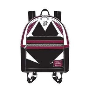 **ISO** Spider Gwen mini backpack